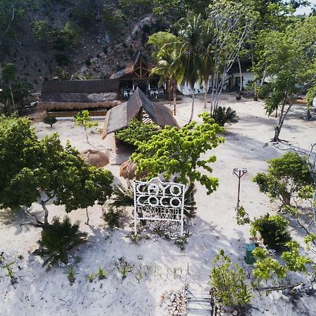 Cayo Coco Island Hostel Linapacan ภายนอก รูปภาพ