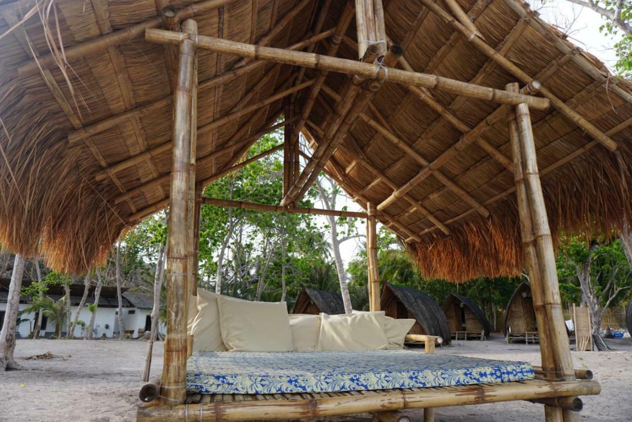 Cayo Coco Island Hostel Linapacan ภายนอก รูปภาพ