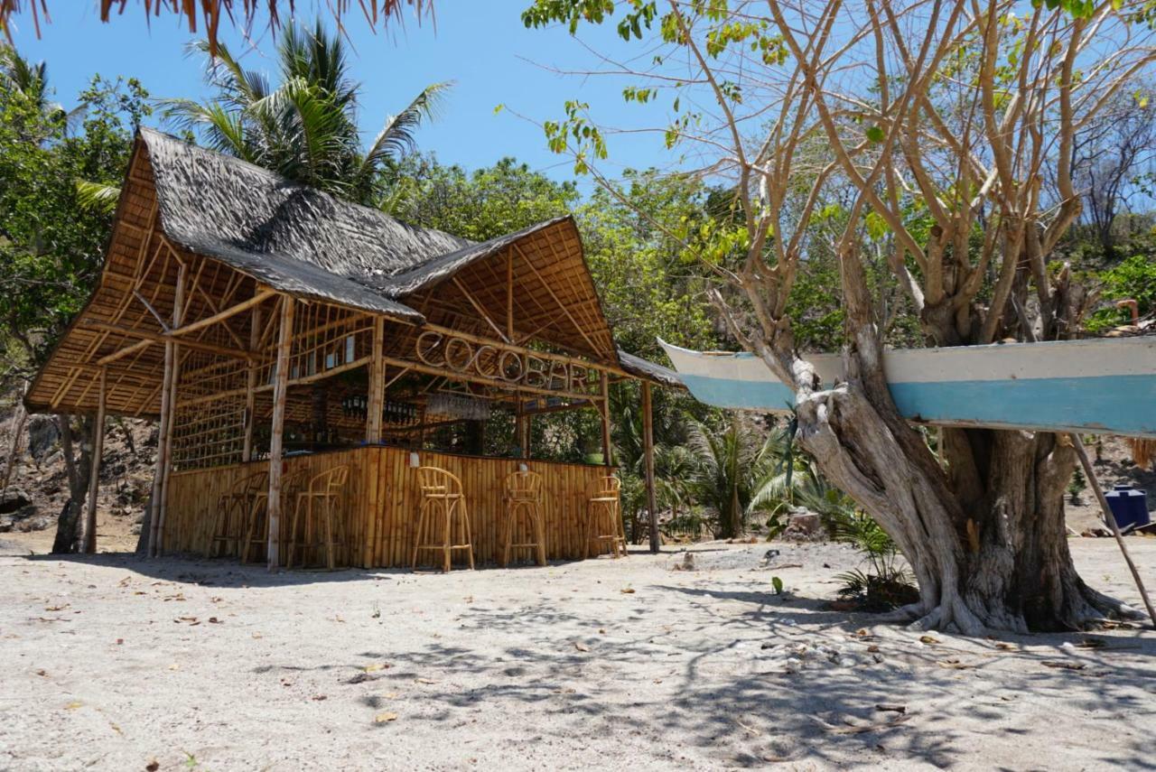 Cayo Coco Island Hostel Linapacan ภายนอก รูปภาพ